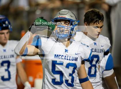 Thumbnail 1 in McCallum @ Anderson photogallery.