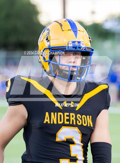 Thumbnail 3 in McCallum @ Anderson photogallery.
