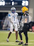 Photo from the gallery "McCallum @ Anderson"