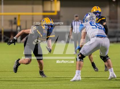 Thumbnail 2 in McCallum @ Anderson photogallery.