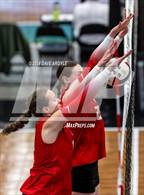 Photo from the gallery "Bingham vs. Mountain Ridge (UHSAA 6A Quarterfinal)"
