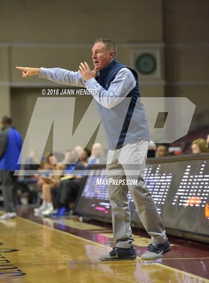 Thumbnail 2 in Grandview vs. Coronado (Tarkanian Classic) photogallery.