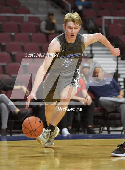 Thumbnail 3 in Grandview vs. Coronado (Tarkanian Classic) photogallery.
