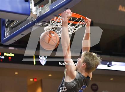 Thumbnail 2 in Grandview vs. Coronado (Tarkanian Classic) photogallery.