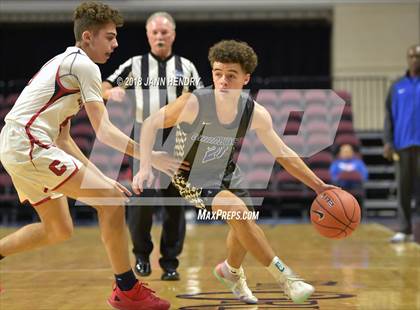 Thumbnail 3 in Grandview vs. Coronado (Tarkanian Classic) photogallery.