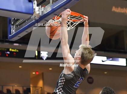 Thumbnail 1 in Grandview vs. Coronado (Tarkanian Classic) photogallery.