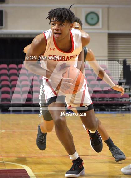 Thumbnail 1 in Grandview vs. Coronado (Tarkanian Classic) photogallery.