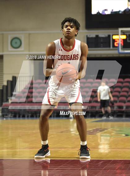 Thumbnail 1 in Grandview vs. Coronado (Tarkanian Classic) photogallery.