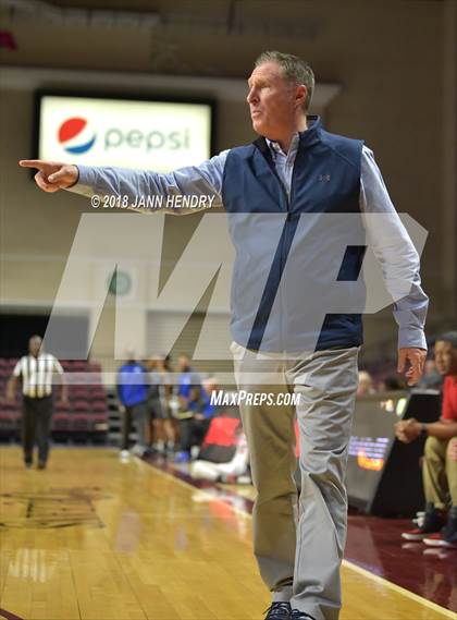 Thumbnail 1 in Grandview vs. Coronado (Tarkanian Classic) photogallery.