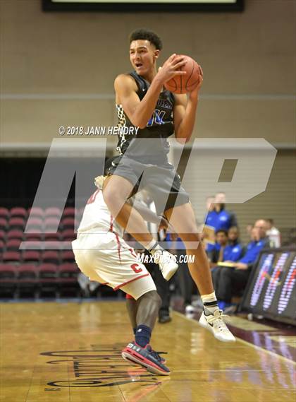 Thumbnail 3 in Grandview vs. Coronado (Tarkanian Classic) photogallery.