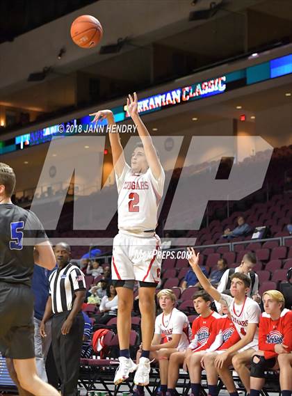 Thumbnail 1 in Grandview vs. Coronado (Tarkanian Classic) photogallery.