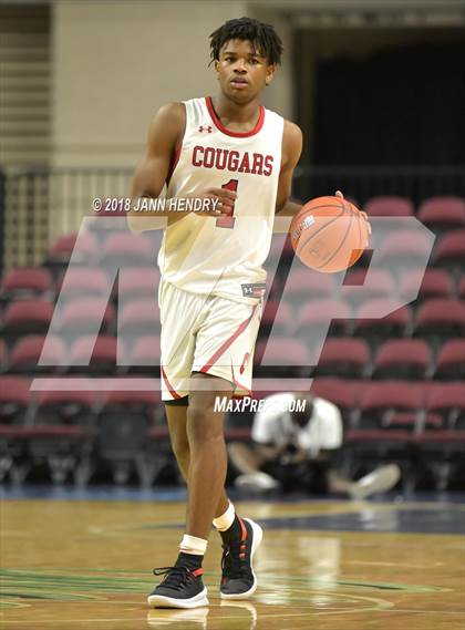 Thumbnail 2 in Grandview vs. Coronado (Tarkanian Classic) photogallery.