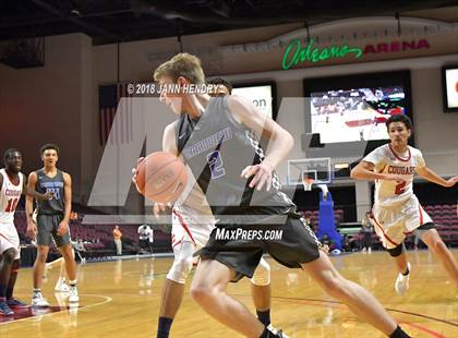 Thumbnail 2 in Grandview vs. Coronado (Tarkanian Classic) photogallery.