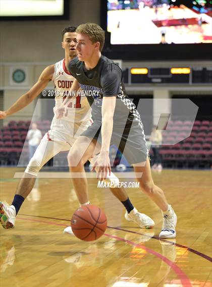 Thumbnail 3 in Grandview vs. Coronado (Tarkanian Classic) photogallery.