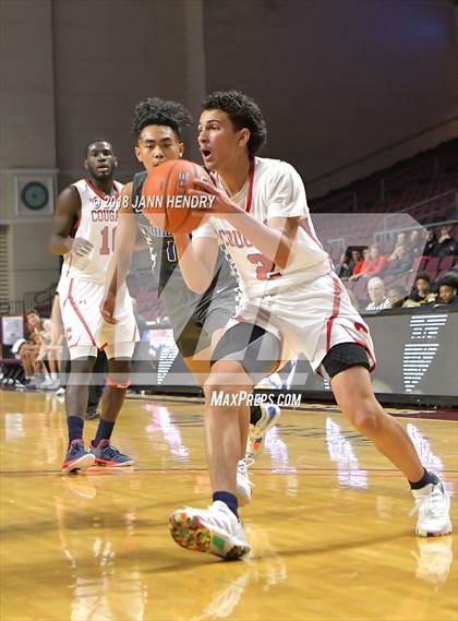 Thumbnail 1 in Grandview vs. Coronado (Tarkanian Classic) photogallery.