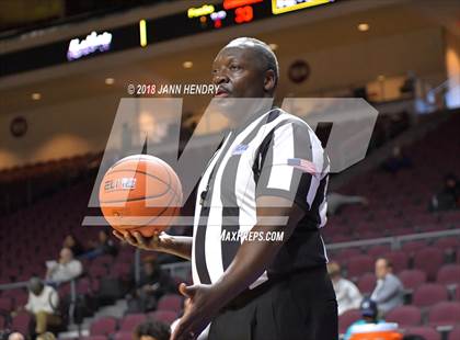 Thumbnail 1 in Grandview vs. Coronado (Tarkanian Classic) photogallery.