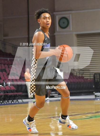 Thumbnail 3 in Grandview vs. Coronado (Tarkanian Classic) photogallery.