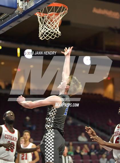 Thumbnail 2 in Grandview vs. Coronado (Tarkanian Classic) photogallery.