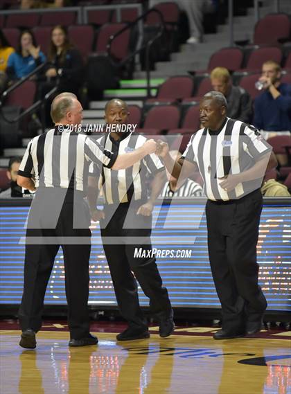 Thumbnail 2 in Grandview vs. Coronado (Tarkanian Classic) photogallery.