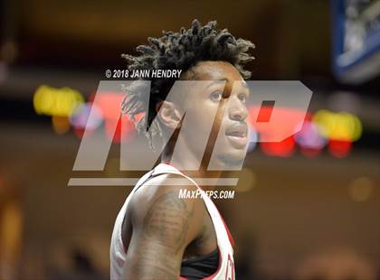 Thumbnail 3 in Grandview vs. Coronado (Tarkanian Classic) photogallery.