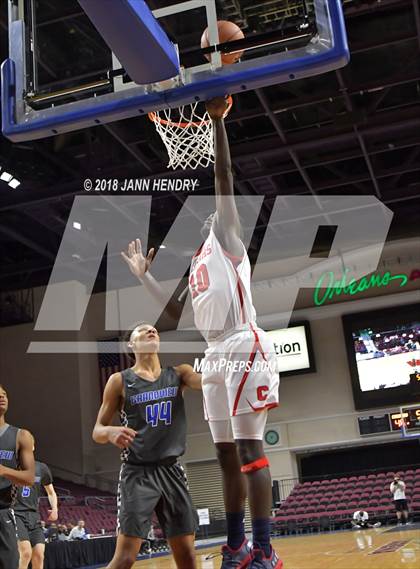 Thumbnail 1 in Grandview vs. Coronado (Tarkanian Classic) photogallery.