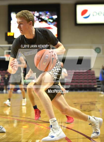 Thumbnail 2 in Grandview vs. Coronado (Tarkanian Classic) photogallery.