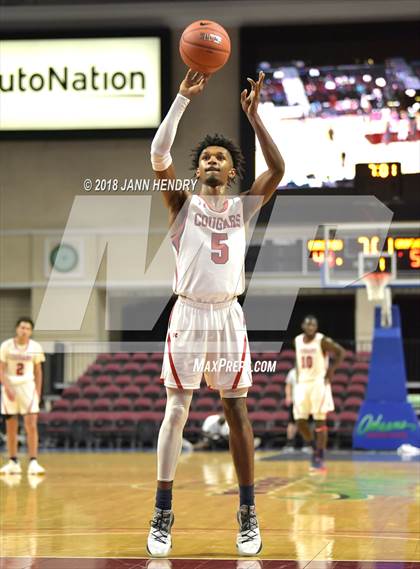 Thumbnail 2 in Grandview vs. Coronado (Tarkanian Classic) photogallery.