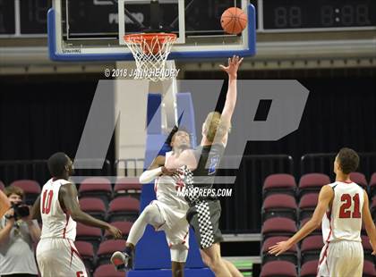 Thumbnail 2 in Grandview vs. Coronado (Tarkanian Classic) photogallery.