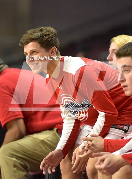 Thumbnail 1 in Grandview vs. Coronado (Tarkanian Classic) photogallery.
