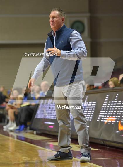 Thumbnail 3 in Grandview vs. Coronado (Tarkanian Classic) photogallery.
