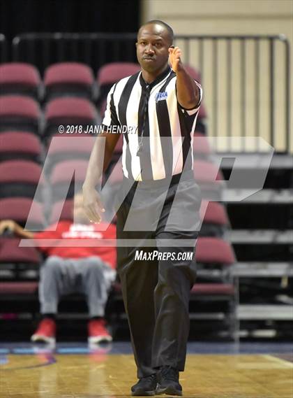 Thumbnail 1 in Grandview vs. Coronado (Tarkanian Classic) photogallery.