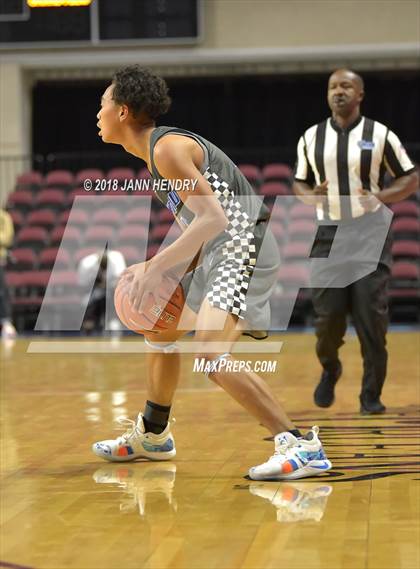 Thumbnail 2 in Grandview vs. Coronado (Tarkanian Classic) photogallery.