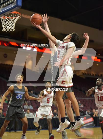 Thumbnail 1 in Grandview vs. Coronado (Tarkanian Classic) photogallery.