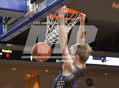 Thumbnail 3 in Grandview vs. Coronado (Tarkanian Classic) photogallery.