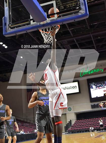 Thumbnail 2 in Grandview vs. Coronado (Tarkanian Classic) photogallery.