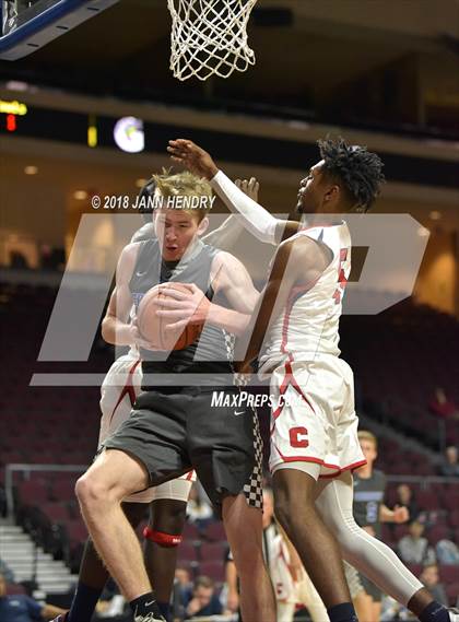 Thumbnail 3 in Grandview vs. Coronado (Tarkanian Classic) photogallery.