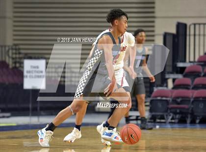 Thumbnail 3 in Grandview vs. Coronado (Tarkanian Classic) photogallery.