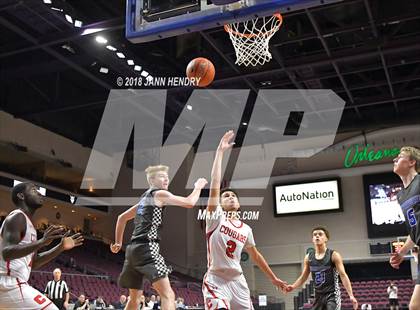 Thumbnail 3 in Grandview vs. Coronado (Tarkanian Classic) photogallery.