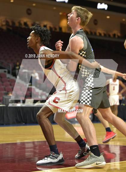Thumbnail 3 in Grandview vs. Coronado (Tarkanian Classic) photogallery.