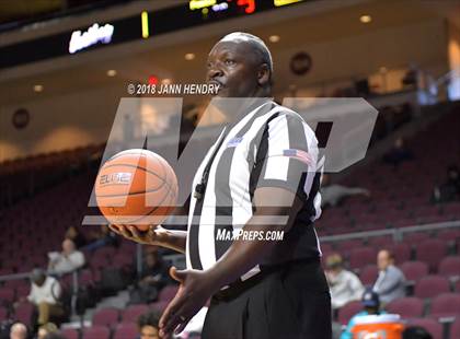 Thumbnail 2 in Grandview vs. Coronado (Tarkanian Classic) photogallery.