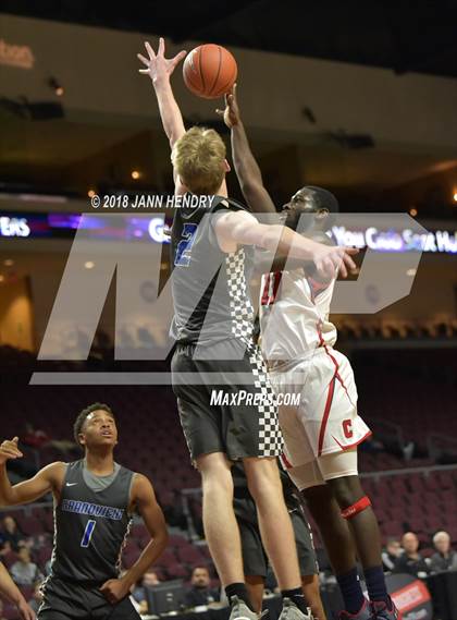 Thumbnail 1 in Grandview vs. Coronado (Tarkanian Classic) photogallery.