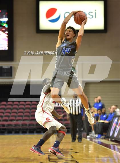 Thumbnail 2 in Grandview vs. Coronado (Tarkanian Classic) photogallery.