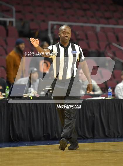 Thumbnail 3 in Grandview vs. Coronado (Tarkanian Classic) photogallery.