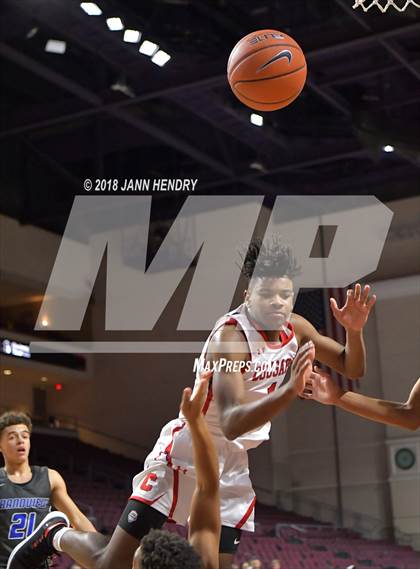 Thumbnail 1 in Grandview vs. Coronado (Tarkanian Classic) photogallery.