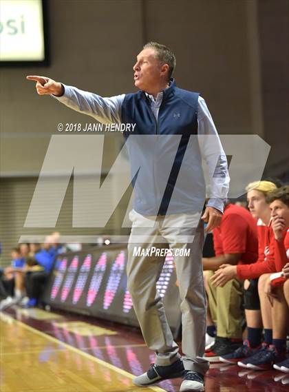 Thumbnail 3 in Grandview vs. Coronado (Tarkanian Classic) photogallery.