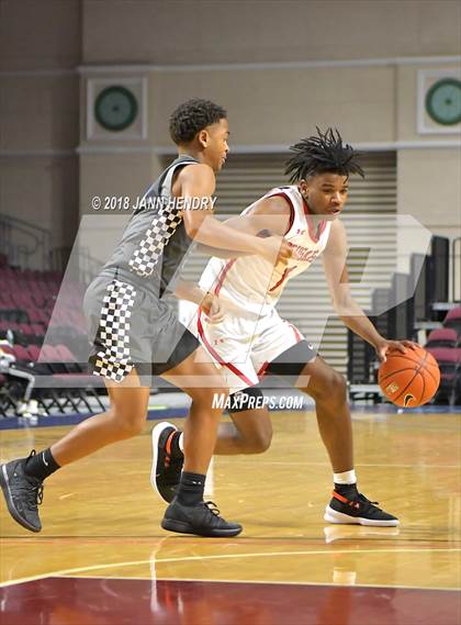 Thumbnail 2 in Grandview vs. Coronado (Tarkanian Classic) photogallery.