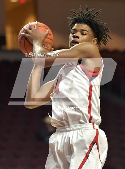 Thumbnail 3 in Grandview vs. Coronado (Tarkanian Classic) photogallery.