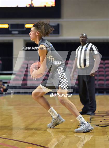 Thumbnail 1 in Grandview vs. Coronado (Tarkanian Classic) photogallery.
