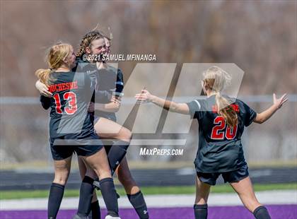 Thumbnail 2 in Kearney @ Duchesne photogallery.