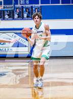 Photo from the gallery "Christ Prep Academy vs. St. Michael the Archangel (Grain Valley Invitational)"
